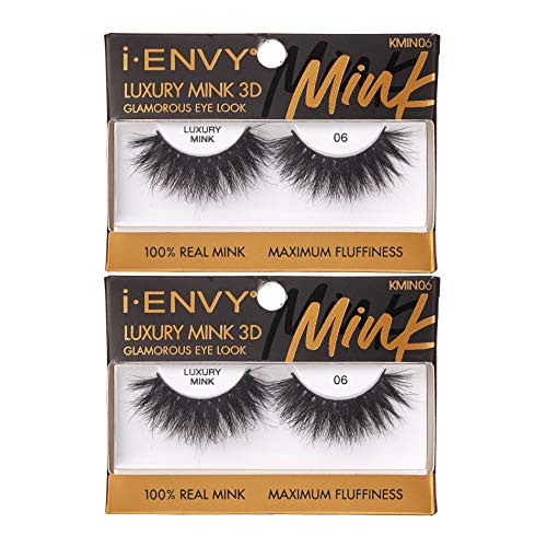 I-Envy Lashes Blink in Style 3D Multi Curl Angle - Image 36
