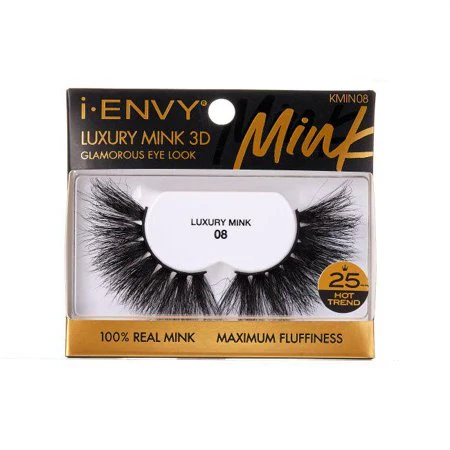 I-Envy Lashes Blink in Style 3D Multi Curl Angle - Image 38