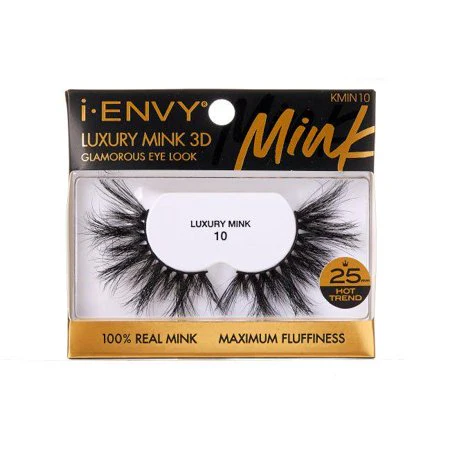 I-Envy Lashes Blink in Style 3D Multi Curl Angle - Image 40