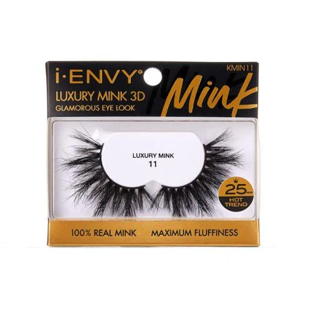 I-Envy Lashes Blink in Style 3D Multi Curl Angle - Image 41