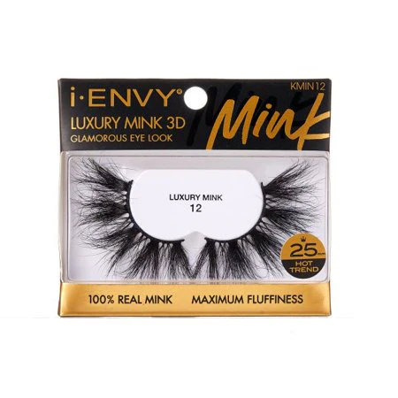 I-Envy Lashes Blink in Style 3D Multi Curl Angle - Image 42