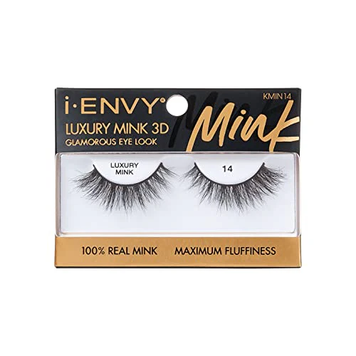 I-Envy Lashes Blink in Style 3D Multi Curl Angle - Image 43