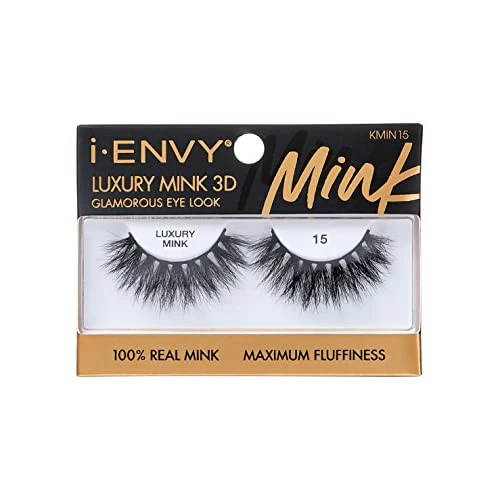 I-Envy Lashes Blink in Style 3D Multi Curl Angle - Image 45