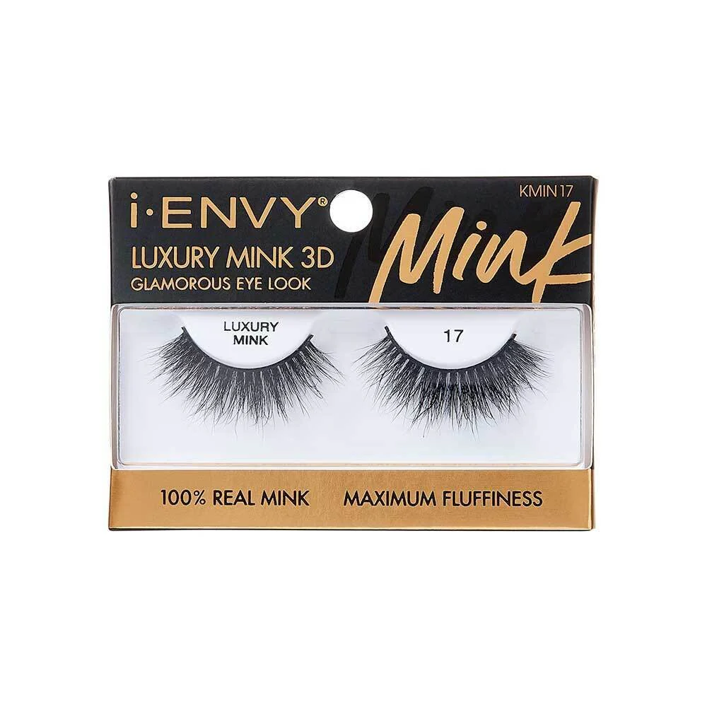 I-Envy Lashes Blink in Style 3D Multi Curl Angle - Image 47