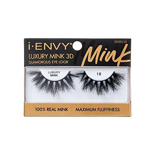 I-Envy Lashes Blink in Style 3D Multi Curl Angle - Image 48