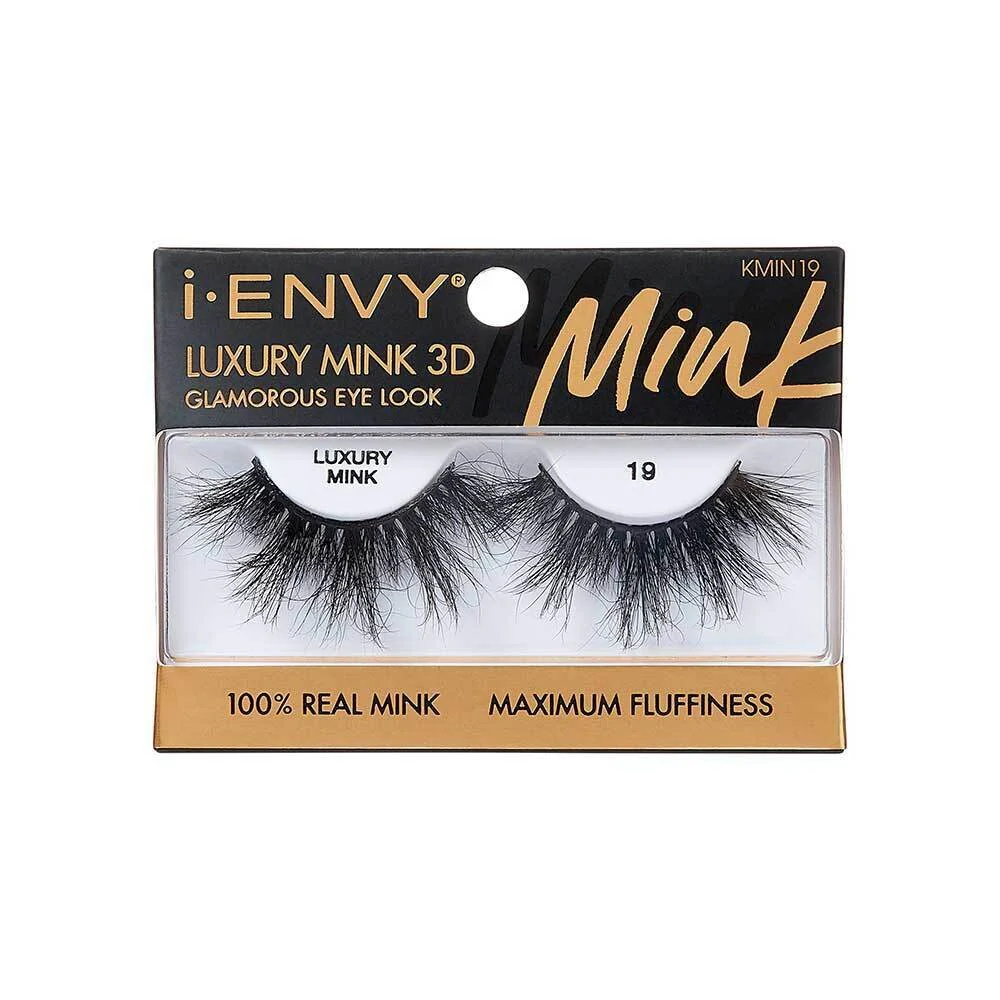 I-Envy Lashes Blink in Style 3D Multi Curl Angle - Image 49