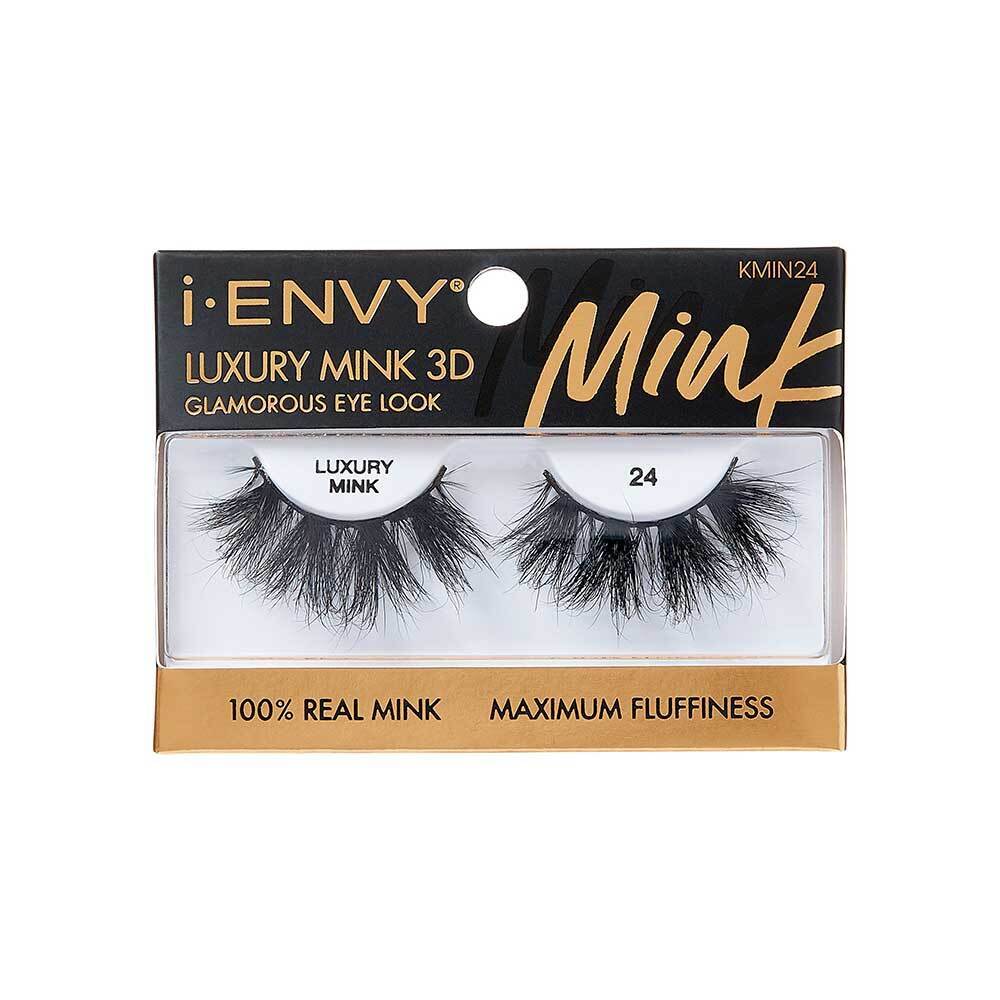 I-Envy Lashes Blink in Style 3D Multi Curl Angle - Image 55