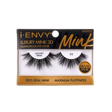 I-Envy Lashes Blink in Style 3D Multi Curl Angle - Image 63