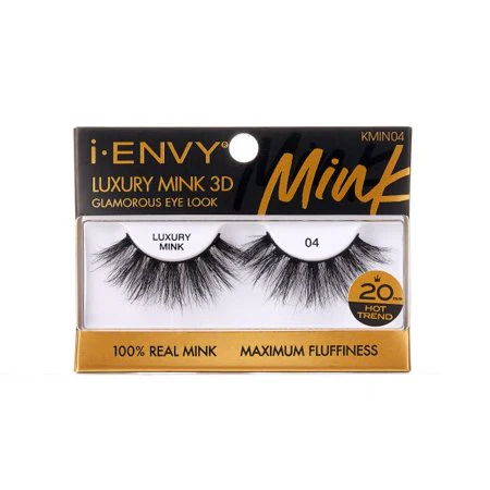 I-Envy Lashes Blink in Style 3D Multi Curl Angle - Image 64
