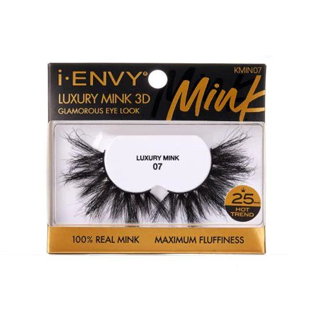 I-Envy Lashes Blink in Style 3D Multi Curl Angle - Image 67