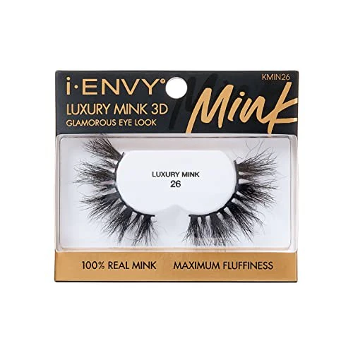I-Envy Lashes Blink in Style 3D Multi Curl Angle - Image 7