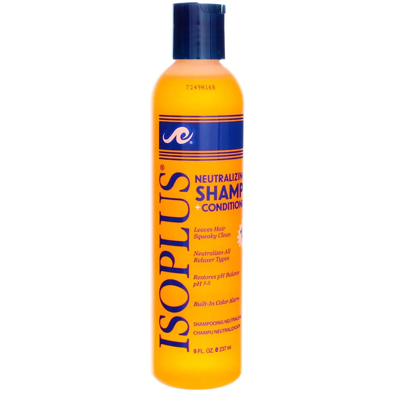 Isoplus Neutralizing Shampoo - Image 4