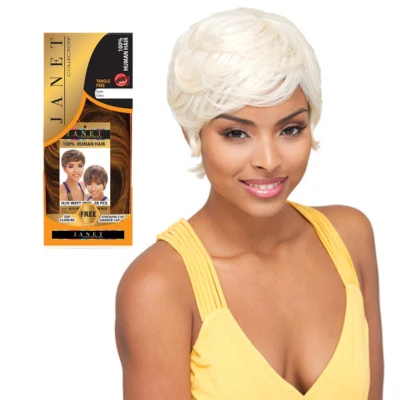 Janet Hair Collection - 28 Pcs - Image 3
