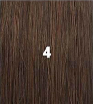 Janet Collection Yaki Unprocessed 100% Brazilian Remy Hair Weave - Image 8