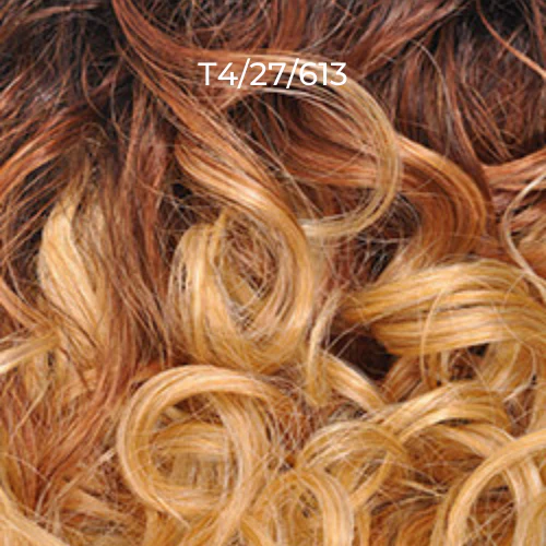 Jerry Curl Ponytail By Laude And Co. - Image 16