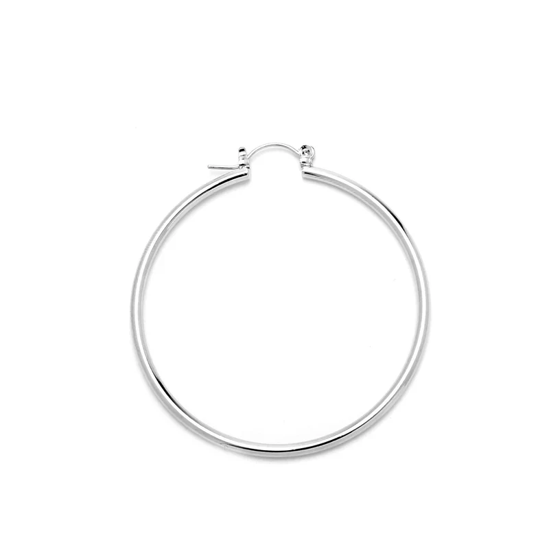 Joy Jewelry Earring A26 78mm - Image 2