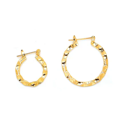 Joy Jewelry Earrings Delicate by Design - Image 27