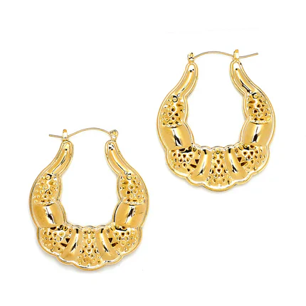 Joy Jewelry Earrings Delicate by Design - Image 50