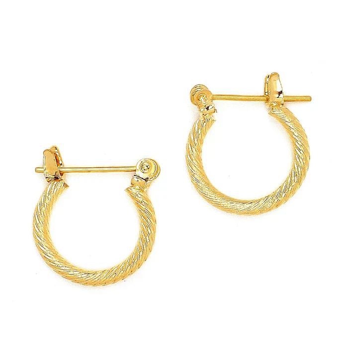 Joy Jewelry Earrings Delicate by Design - Image 90
