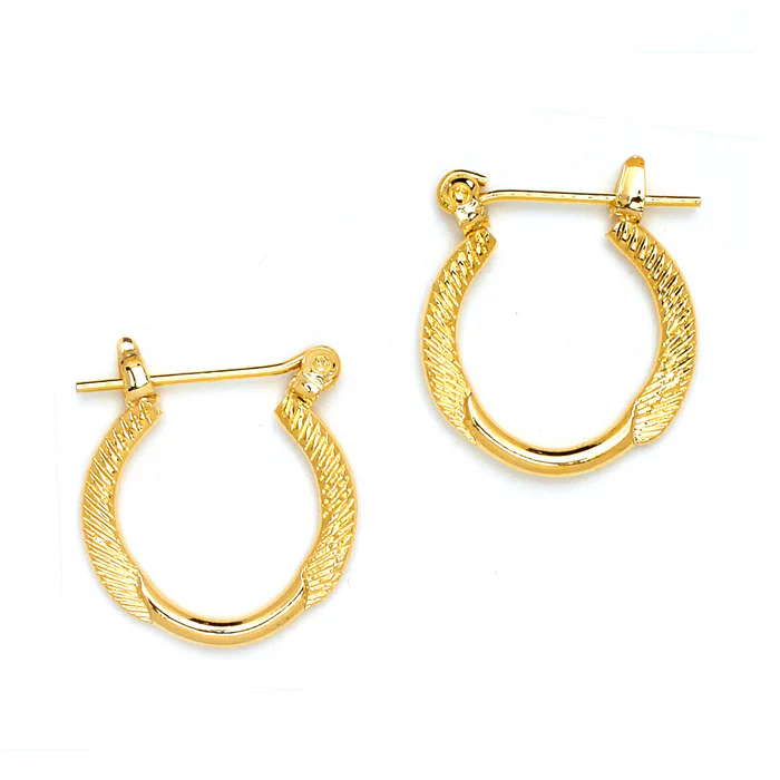 Joy Jewelry Earrings Delicate by Design - Image 91