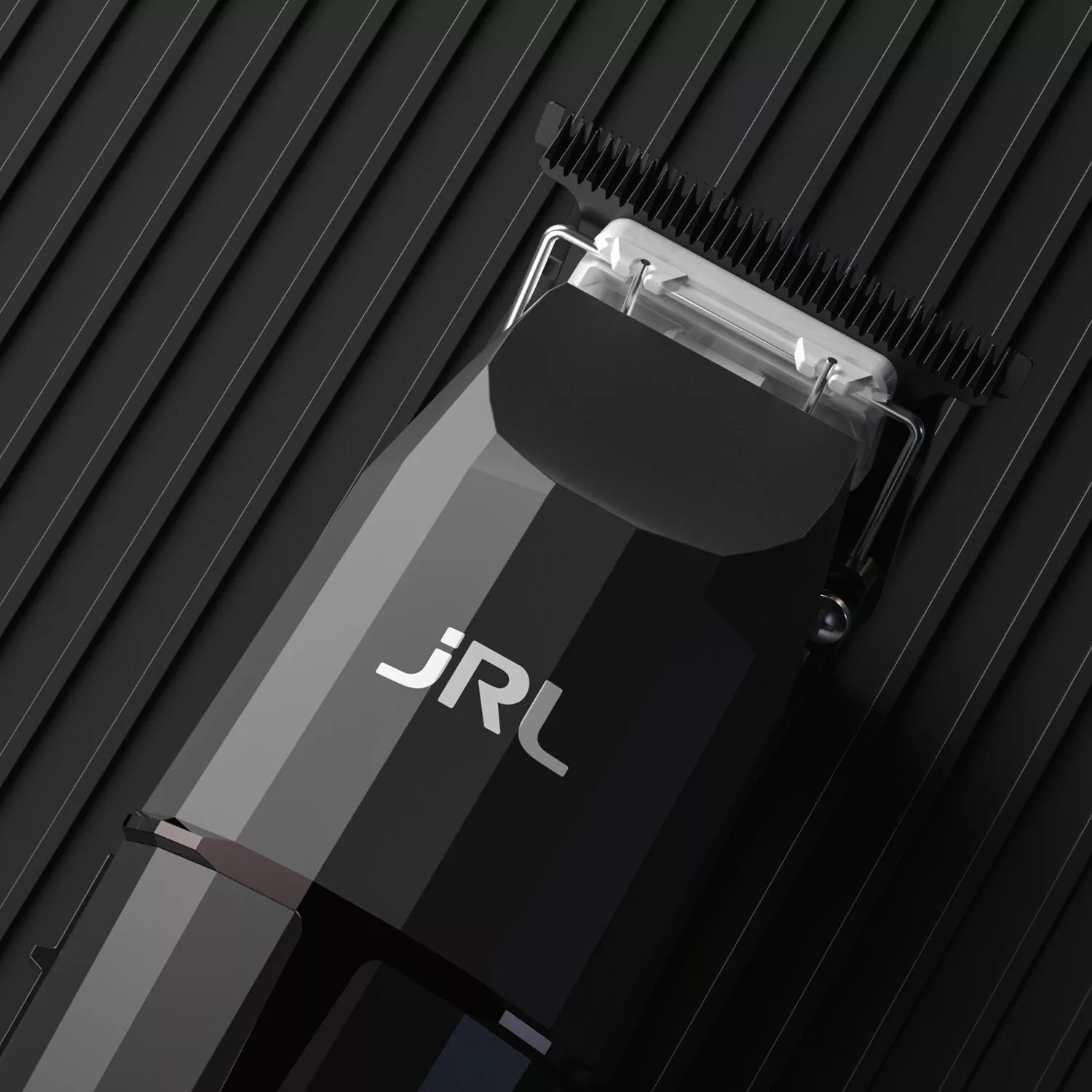 JRL ONXY TRIMMER #FF2020T-B - Image 2