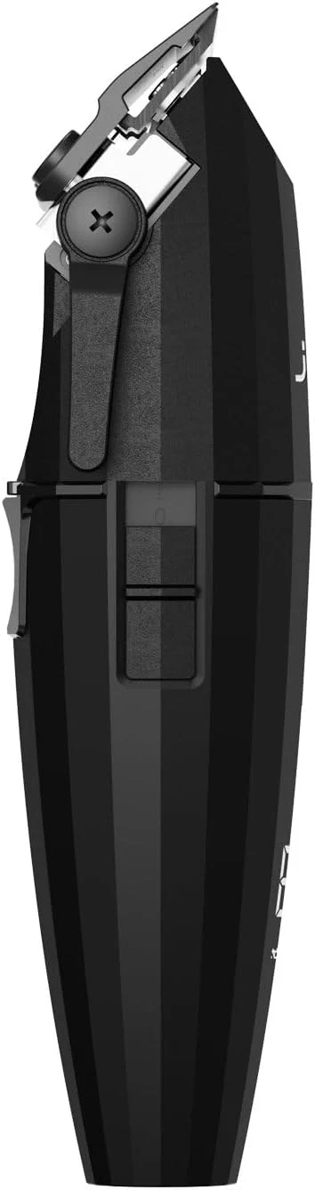 JRL Professional Onyx Cordless Hair Clipper (FF220C-B) - Image 3