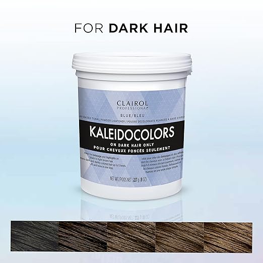 Clairol Kaleidocolors & Toning Powder 8oz - Image 2