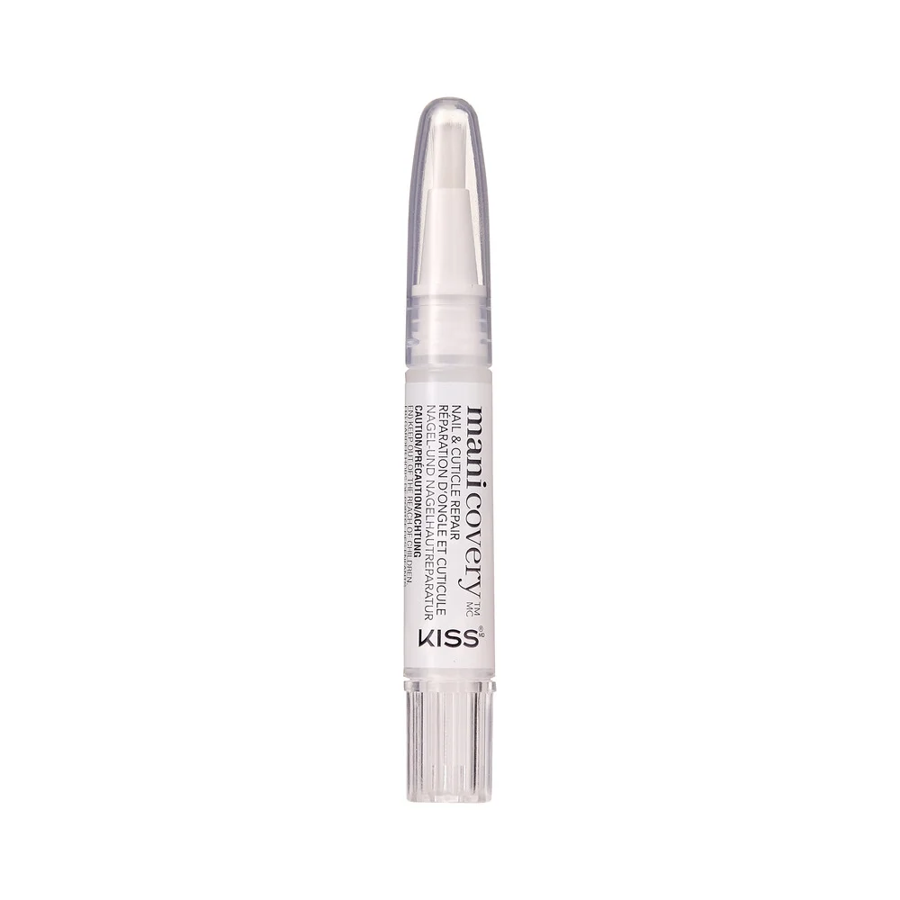 KISS Manicovery Nail Cuticle Repair (KMC02) - Image 2