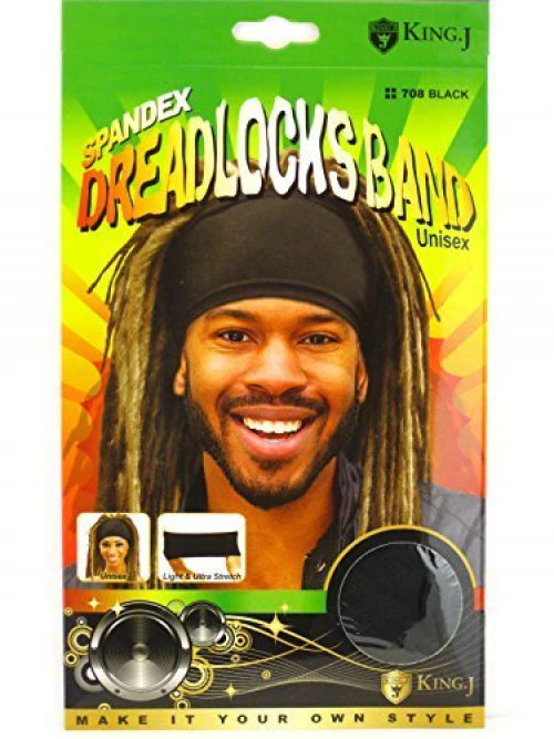 KING J DREADLOCKS BAND - Image 2