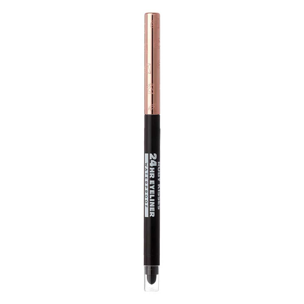 RUBY Kisses 24HR Waterproof Eyeliner - Image 3