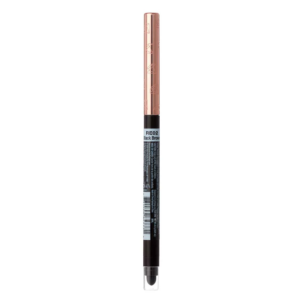 RUBY Kisses 24HR Waterproof Eyeliner - Image 5