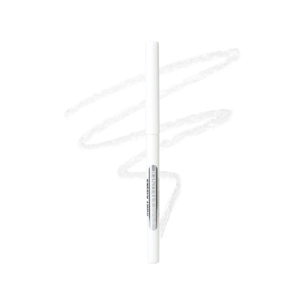RUBY Kisses 24HR Eye Define Retractable Waterproof Smudgeproof Eyeline - Image 11