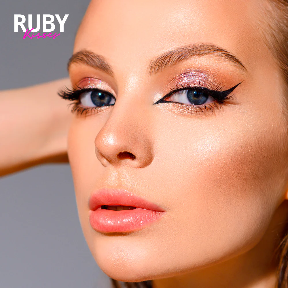 RUBY Kisses 24HR Eye Define Retractable Waterproof Smudgeproof Eyeline - Image 3