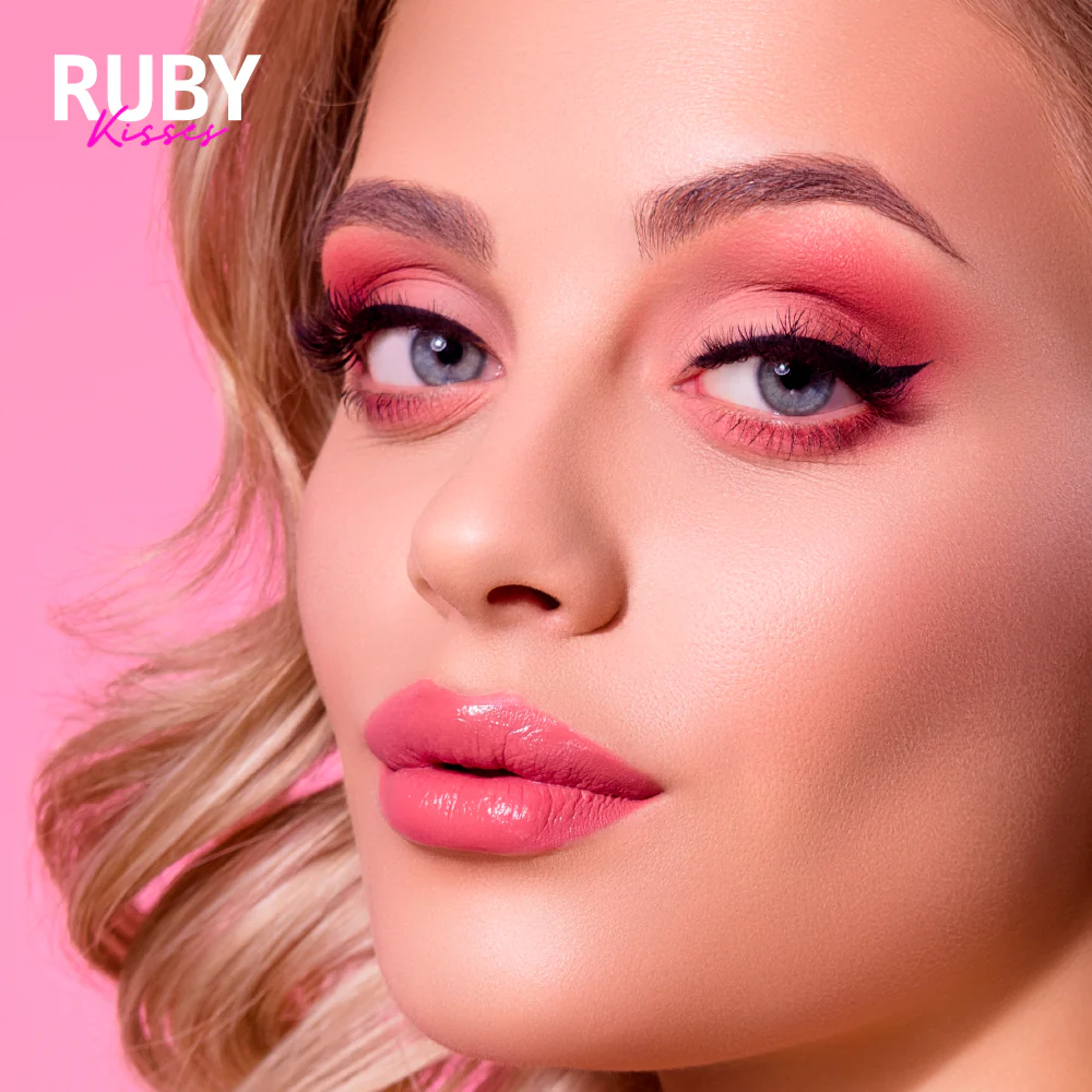 RUBY Kisses 24HR Eye Define Retractable Waterproof Smudgeproof Eyeline - Image 4