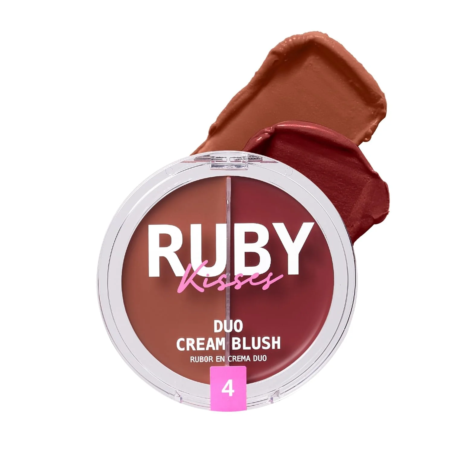 Ruby Kisses 3D Face Creator - Image 4