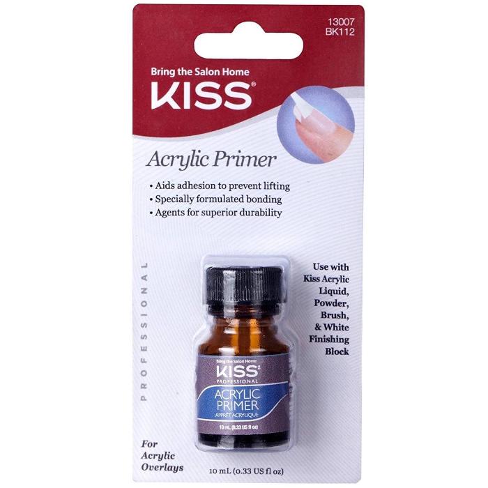 KISS ACRYLIC LIQUID FOR NAILS - Image 2