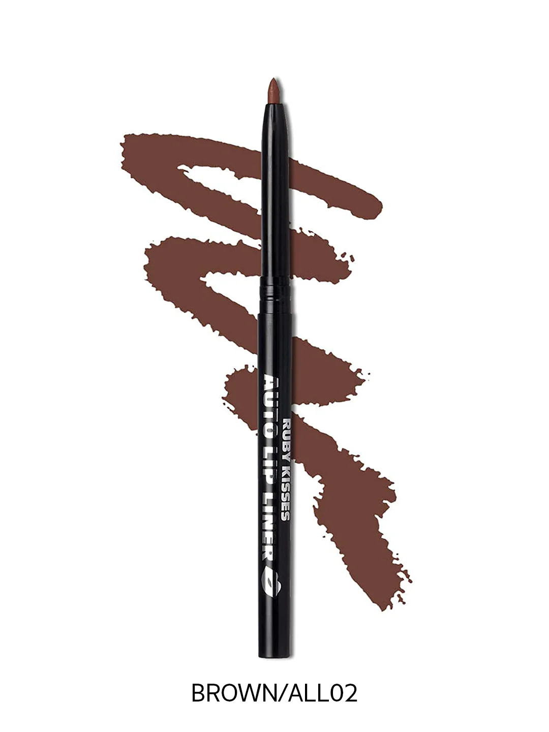 RUBY KISSES Auto Lip Liner