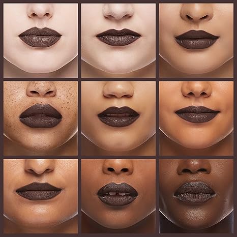 KISS Brown Auto Lip Liner - Image 3