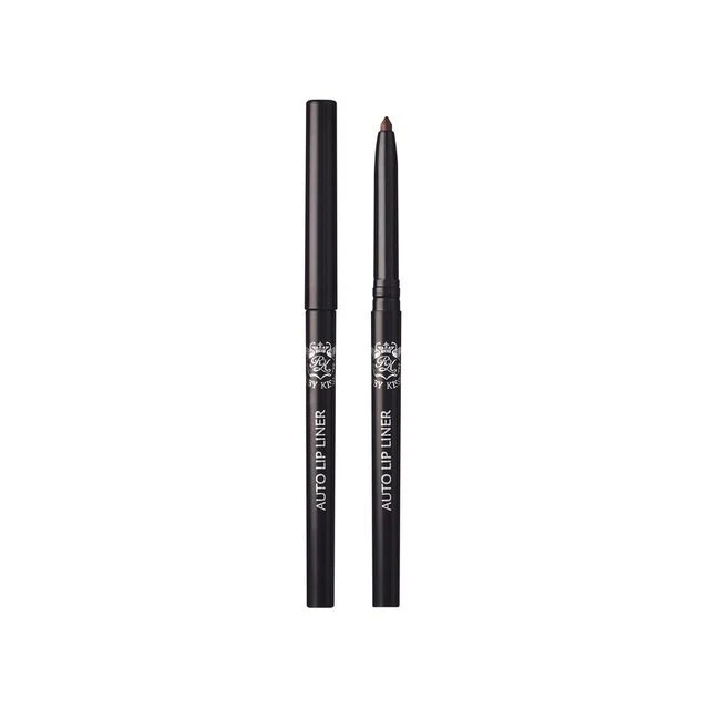 KISS Brown Auto Lip Liner - Image 5
