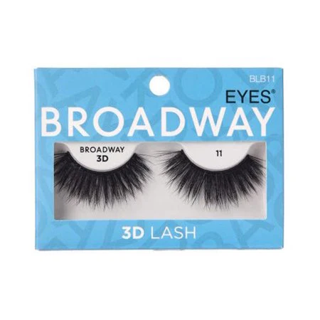 KISS Broadway 5D Lash - Image 11
