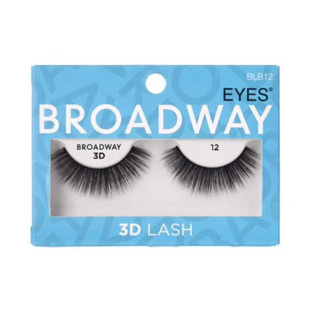 KISS Broadway 5D Lash - Image 12
