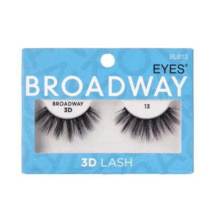 KISS Broadway 5D Lash - Image 13
