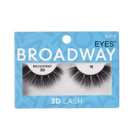 KISS Broadway 5D Lash - Image 16