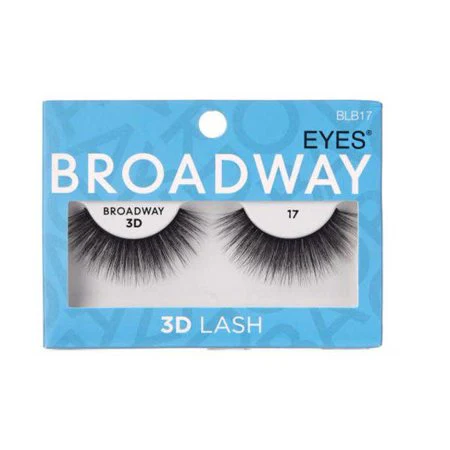KISS Broadway 5D Lash - Image 17