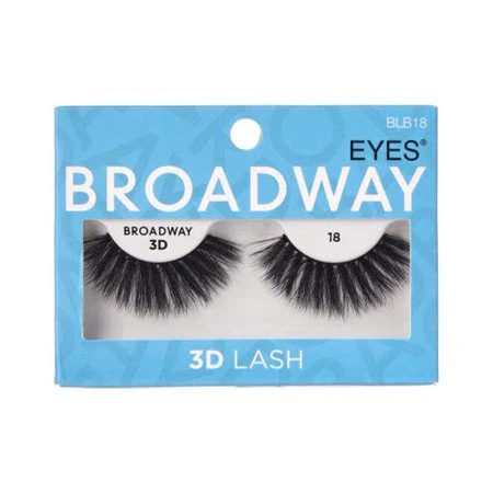 KISS Broadway 5D Lash - Image 18