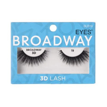KISS Broadway 5D Lash - Image 19
