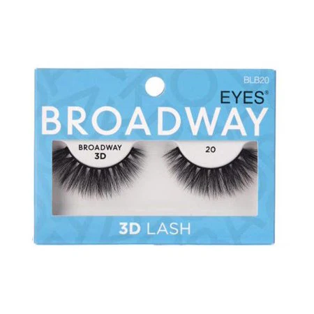KISS Broadway 5D Lash - Image 20