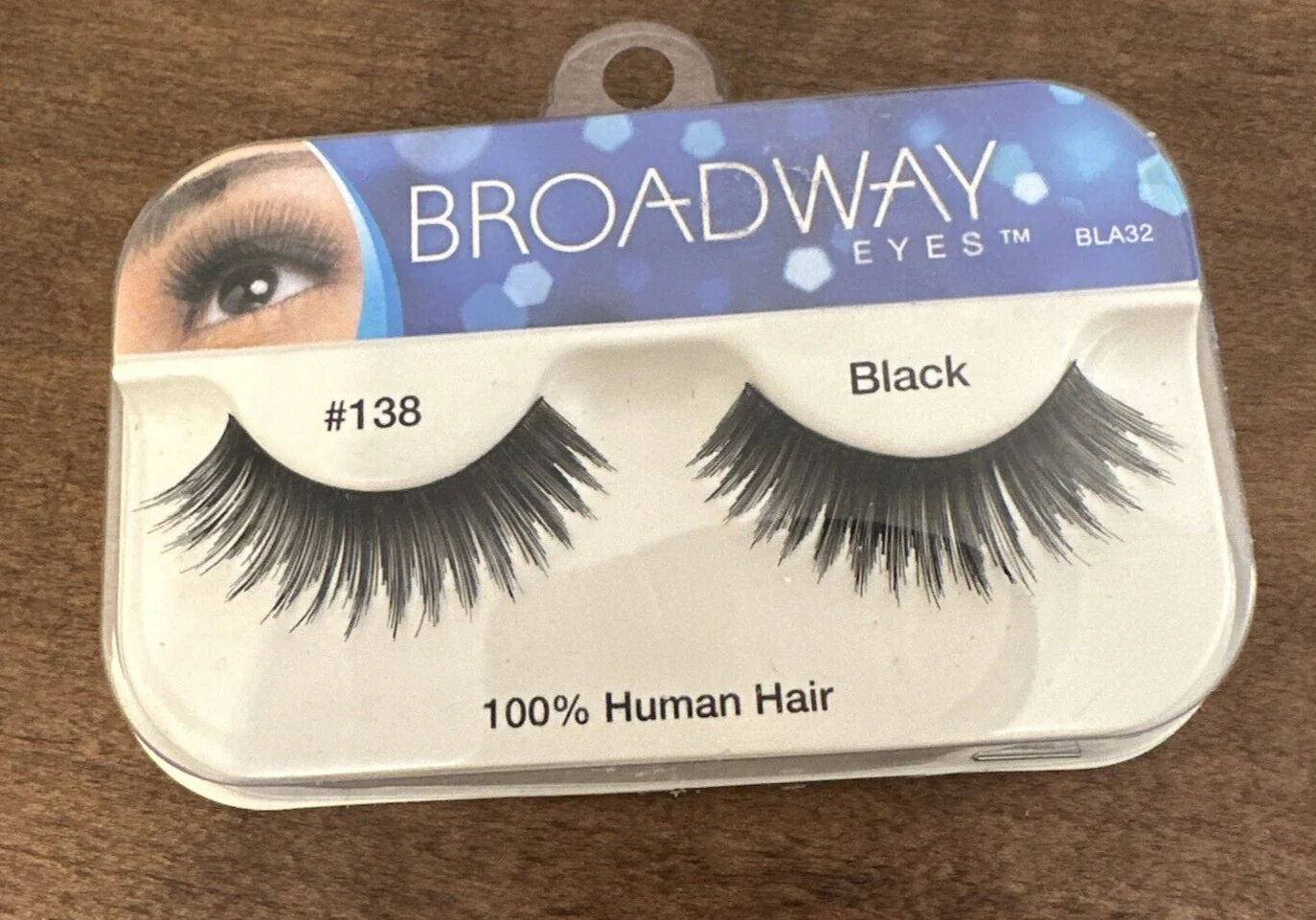KISS Broadway 5D Lash - Image 21