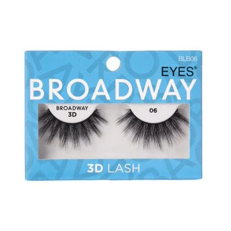 KISS Broadway 5D Lash - Image 6