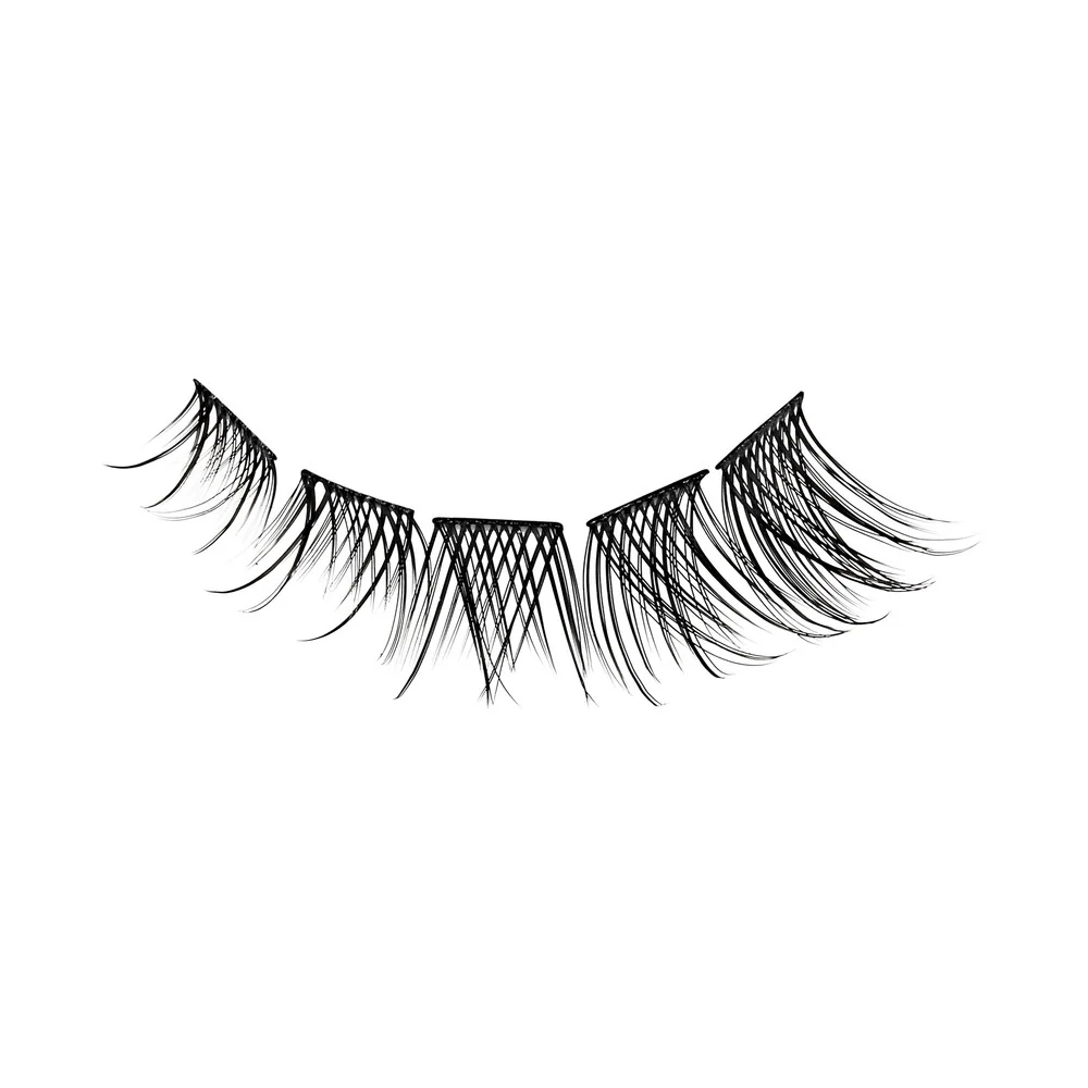 KISS Broadway Customizable DIY Individual Lash Extensions - Image 10